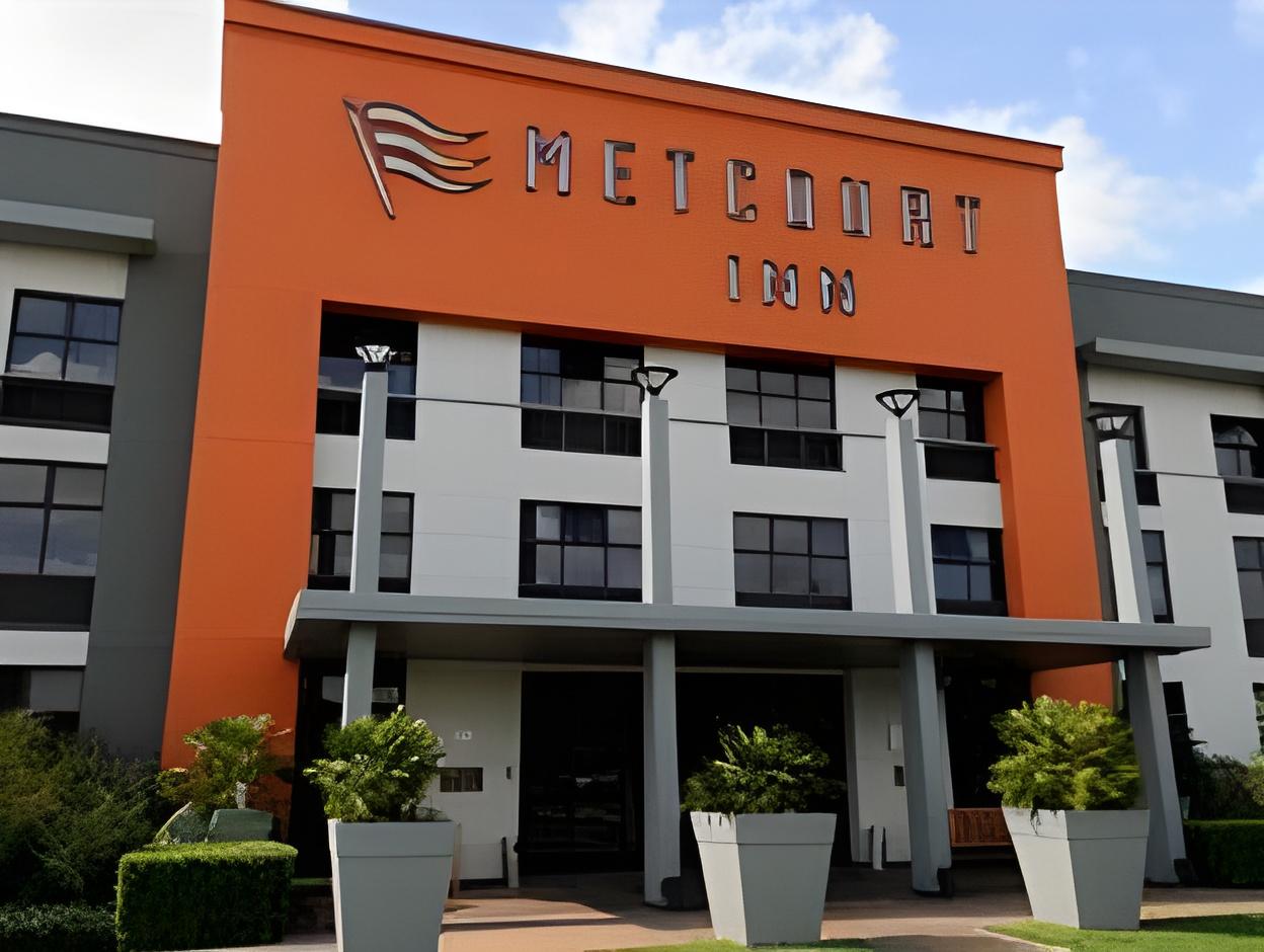 Our Projects peermont metcourt inn