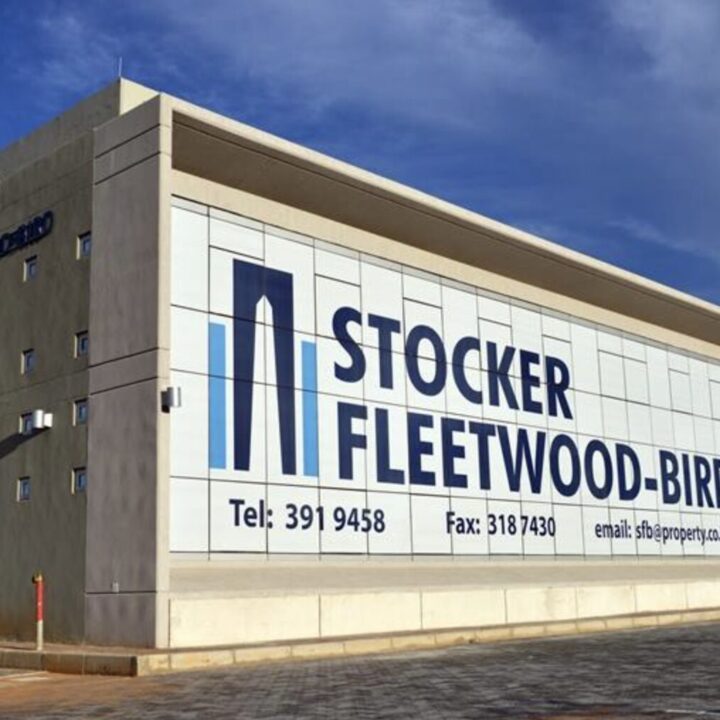 stocker fleetwood bird